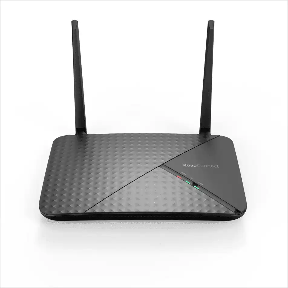 Vivitek NC-X900 Enterprise POE Dual Wifi up to 64 Users Digital Signage Vivitek