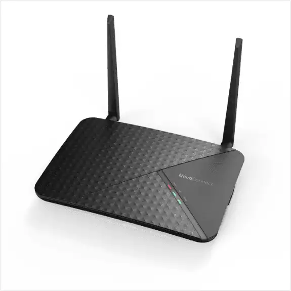 Vivitek NC-X900 Enterprise POE Dual Wifi up to 64 Users Digital Signage Vivitek