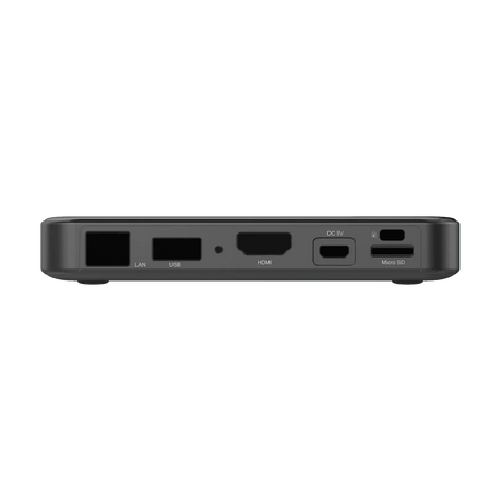 Vivitek NOVODS Digital Signage Player Digital Signage Vivitek