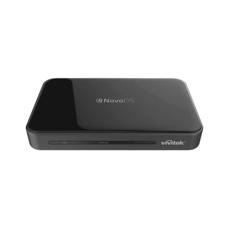Vivitek NOVODS Digital Signage Player Digital Signage Vivitek