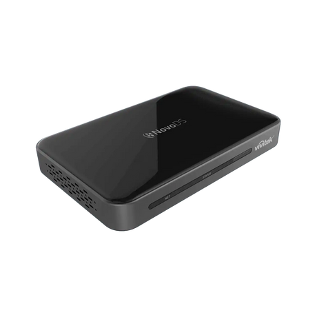 Vivitek NOVODS Digital Signage Player Digital Signage Vivitek