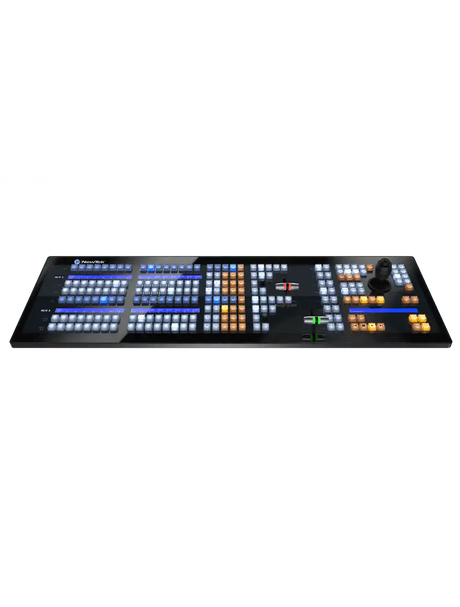 Vizrt 2-Stripe Control Panel for TriCaster TC1 - FG-001939-R001 Production Vizrt
