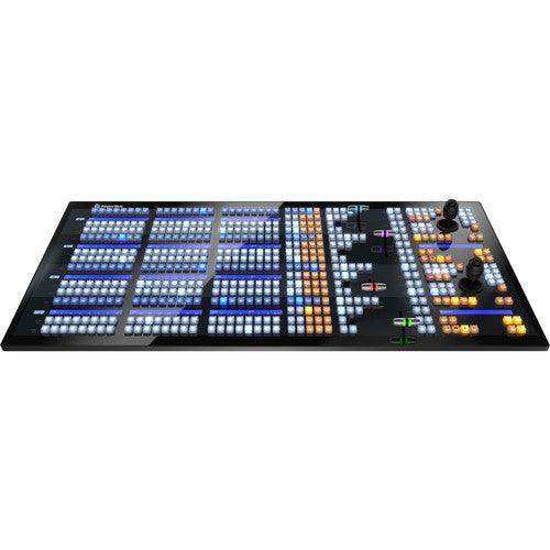 Vizrt 4Stripe IP Series 4-Stripe Control Panel for TriCaster TC1 - FG-001938-R001 Production Vizrt