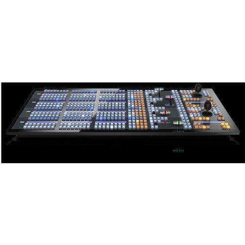 Vizrt 4Stripe IP Series 4-Stripe Control Panel for TriCaster TC1 - FG-001938-R001 Production Vizrt