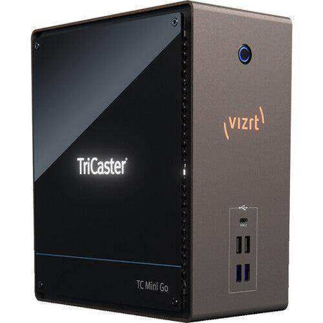 Vizrt TCMG TriCaster Mini Go - FG-003288-R001 Production Vizrt