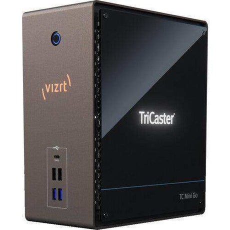 Vizrt TCMG TriCaster Mini Go - FG-003288-R001 Production Vizrt