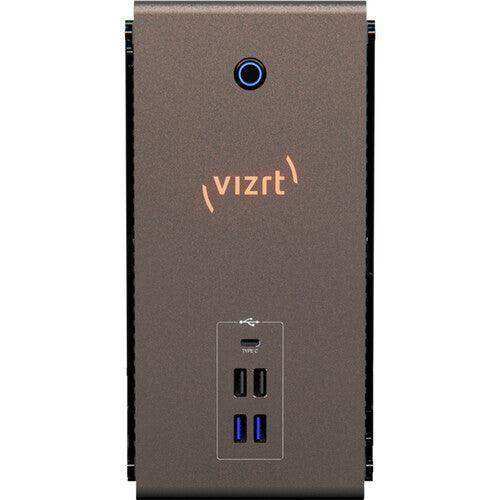 Vizrt TCMG TriCaster Mini Go - FG-003288-R001 Production Vizrt