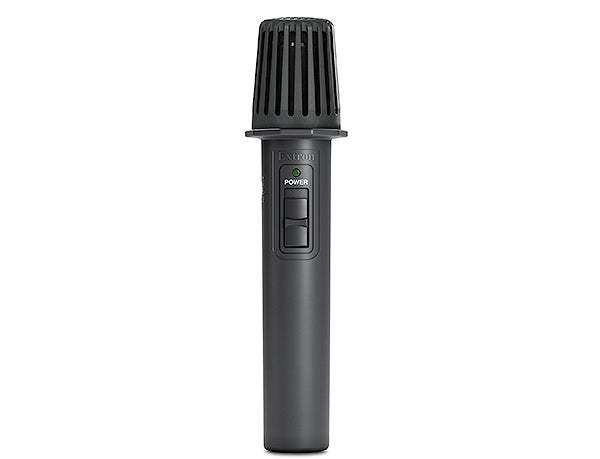 VLH 302 VoiceLift Pro Handheld Microphone - US/CAN version 60-1703-01 Microphones Extron