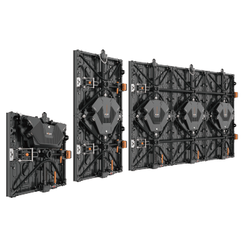 Absen VN Venus – Outdoor Touring LED Panel, 3.9 / 4.8 / 8.3mm Rental LED Panel Absen