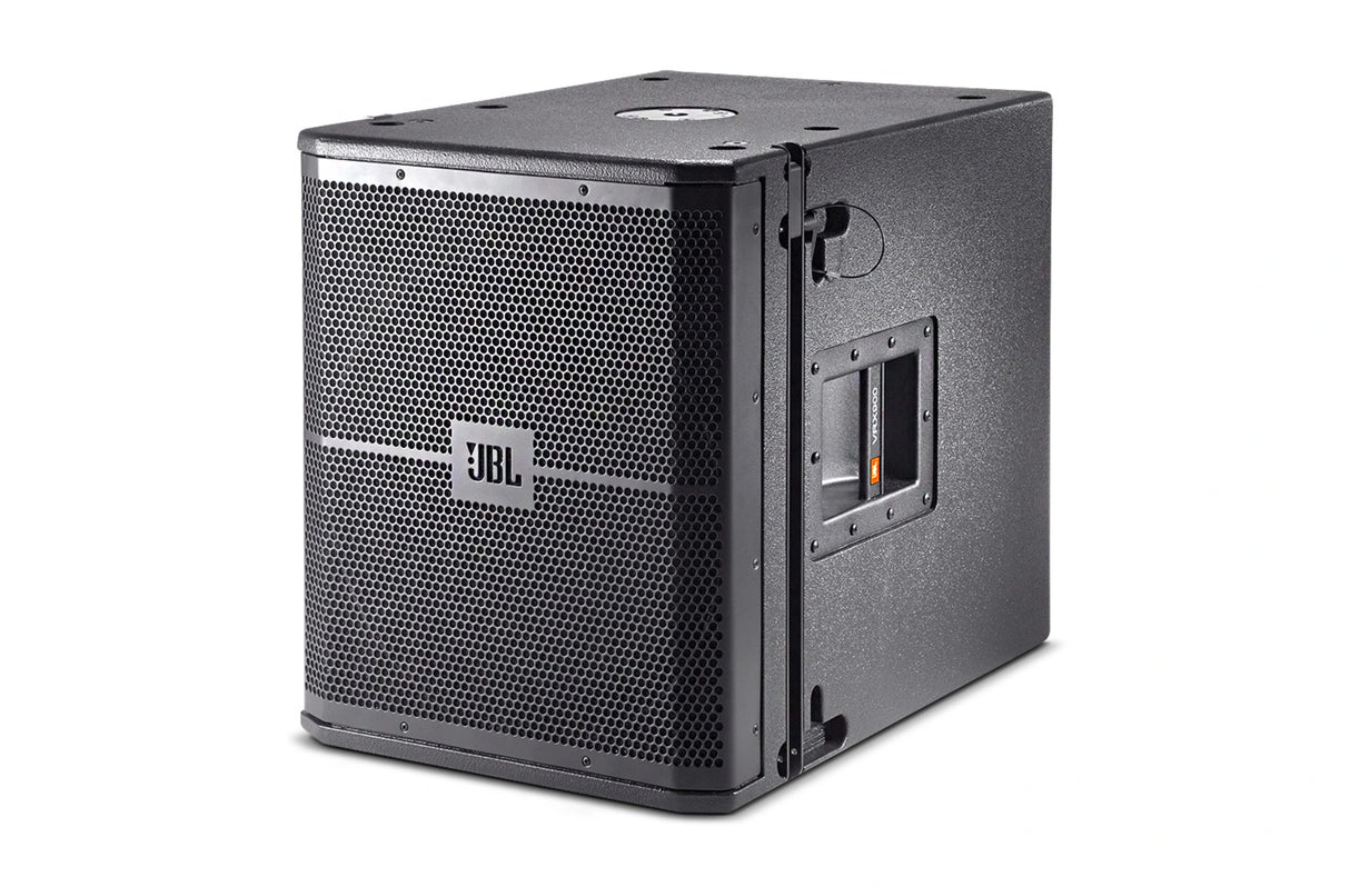 JBL VRX915S-WH 15" High-Powered Flying Subwoofer (White) Speakers JBL Professional