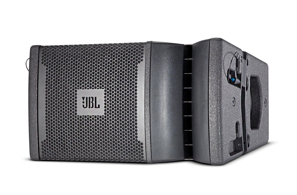 JBL VRX928LA-WH 8" 2-Way Line Array Loudspeaker System Speakers JBL Professional