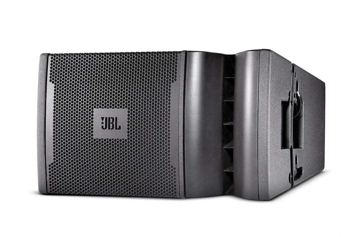 JBL VRX932LA-1WH 12" Passive 2-Way Line Array Speaker Bi-Ampable (White) Speakers JBL Professional