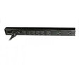 Panamax VT-EXT 12A Vertical Rack Strip Power Distribution with 8 Outlets Power Panamax
