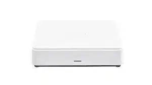 Televic Confidea WAP G4 with Dante Wireless Access Point - 71.98.0034 Microphones Televic