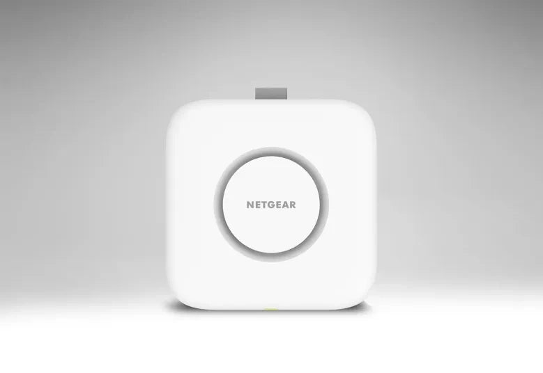 NETGEAR WBE718 access point