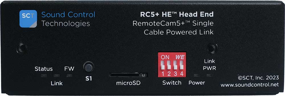 RC5+HE