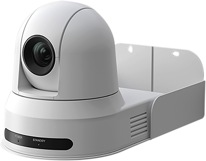 Cisco Ceiling Mount Bracket for PTZ 4K Camera - CS-PTZ4K-CLNGMNT Mounts, Stands & Brackets Cisco