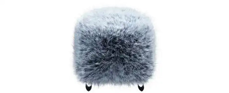 Tascam Ws-86 Windscreen For Portacapture X8/X6 Audio Players & Recorders Tascam