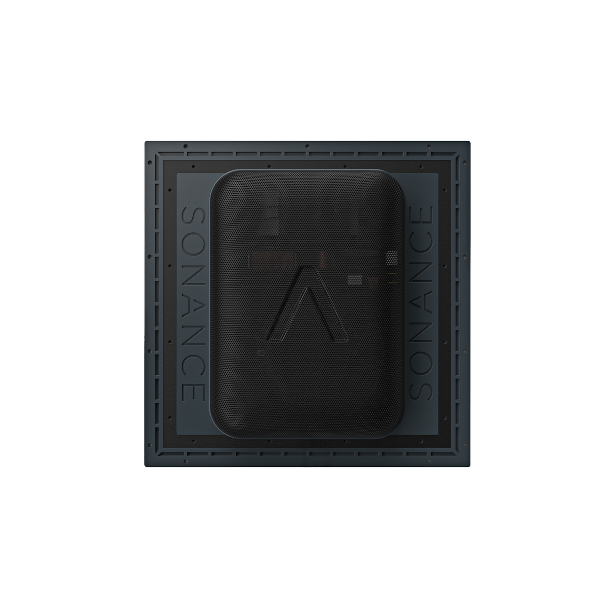 Sonance IS6 – Invisible Series In-Wall Speaker In-Wall Speakers Sonance