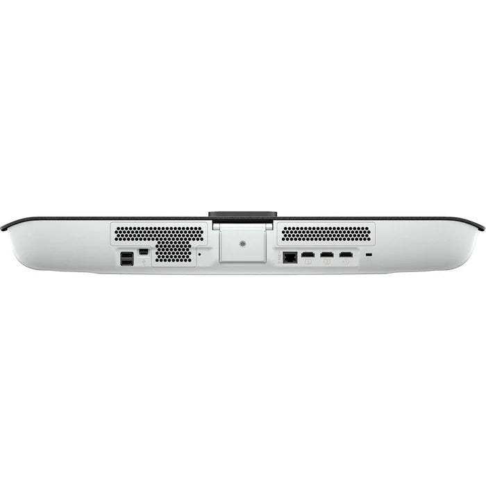 HP Poly Studio X32 All-In-One Video Bar, 4K Video Conferencing Poly