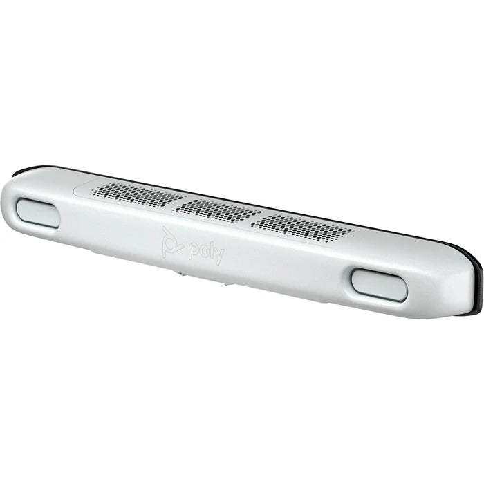 HP Poly Studio X72 All-In-One Video Bar with TC10 Controller Kit Video Conferencing Poly