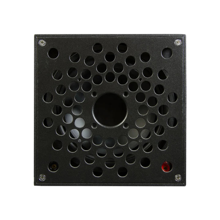 James Loudspeaker CUBE63 - 2-Way 6.5" Cube Speaker Bookshelf Speakers James Loudspeaker