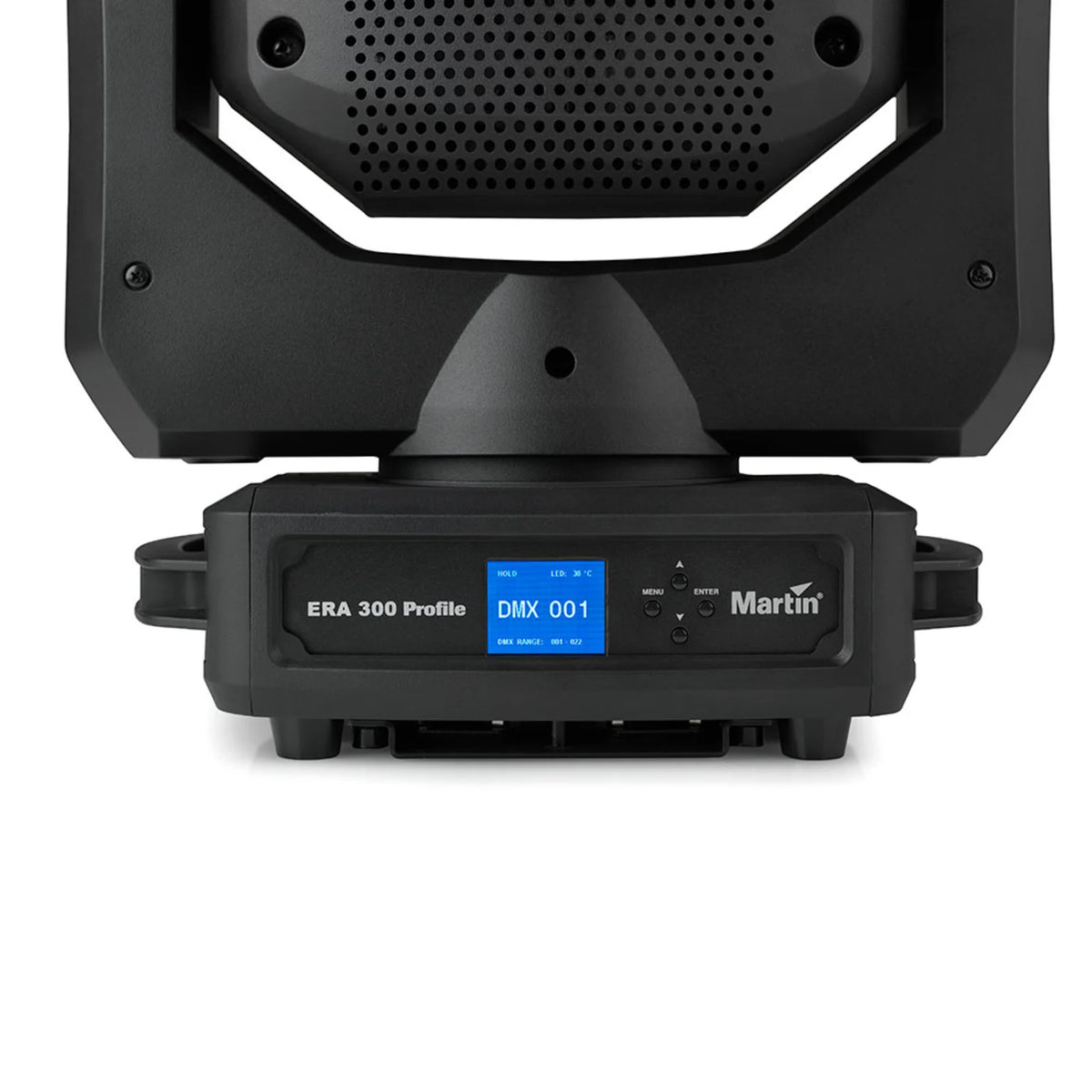Martin ERA 300 Profile WHITE – LED Profile Moving Head Fixture LED Profile Fixtures Martin Lighting