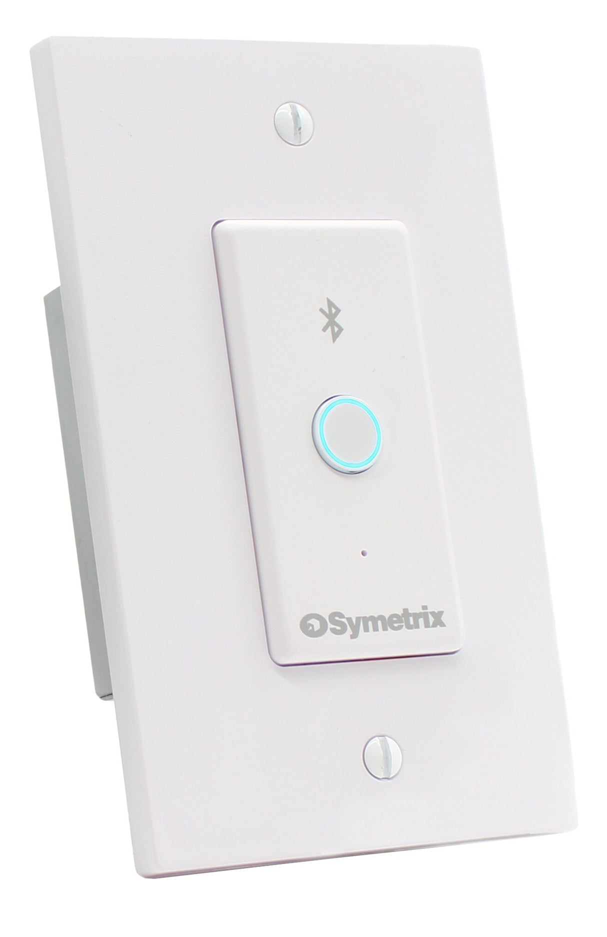 Symetrix 80-0185 xIO Bluetooth, White, US Audio Components Symetrix