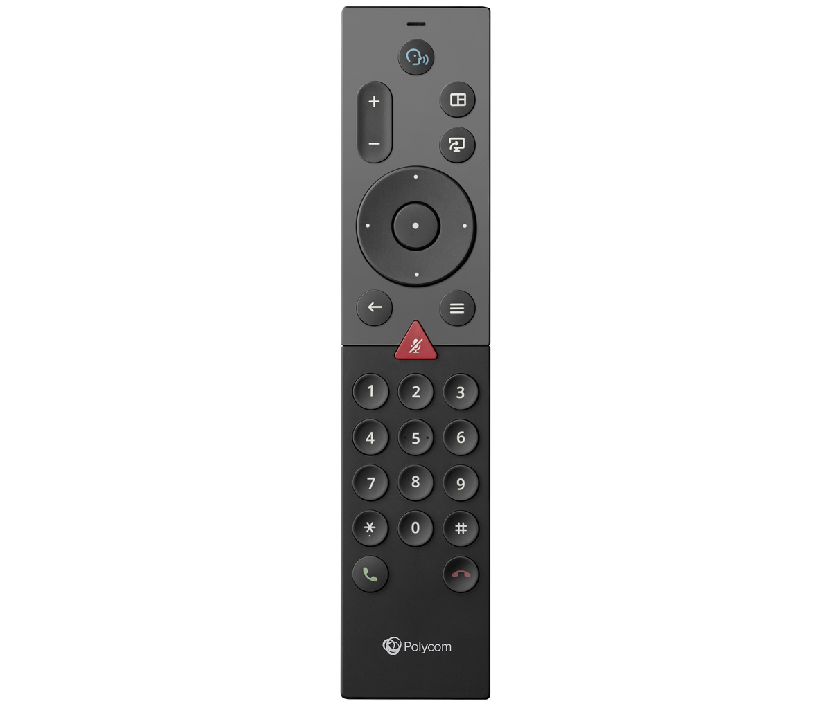Poly Studio G/X Bluetooth Remote Control Poly Video Poly