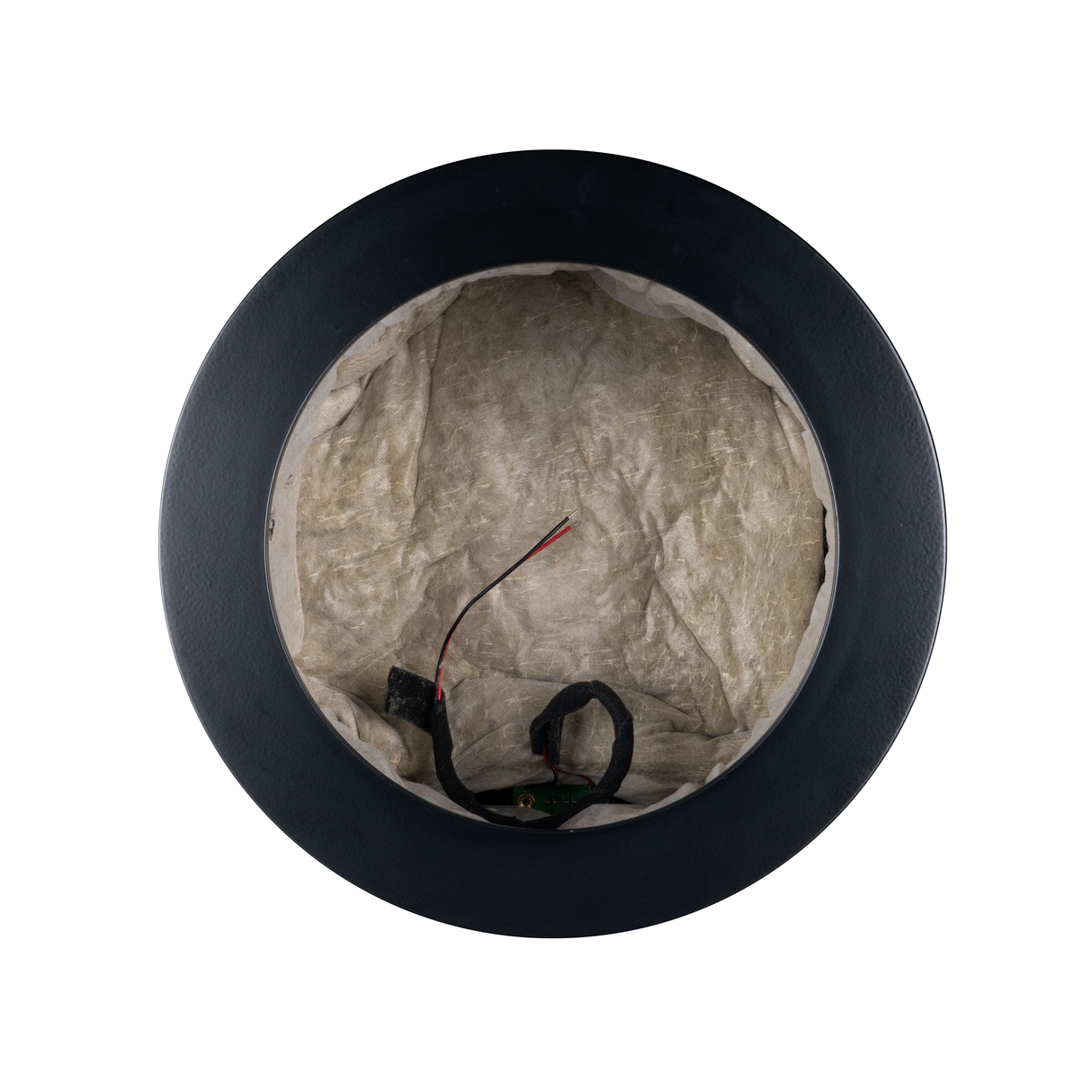 Sonance PS-C85BB – In-Ceiling Speaker Back Box Speaker Accessories Sonance