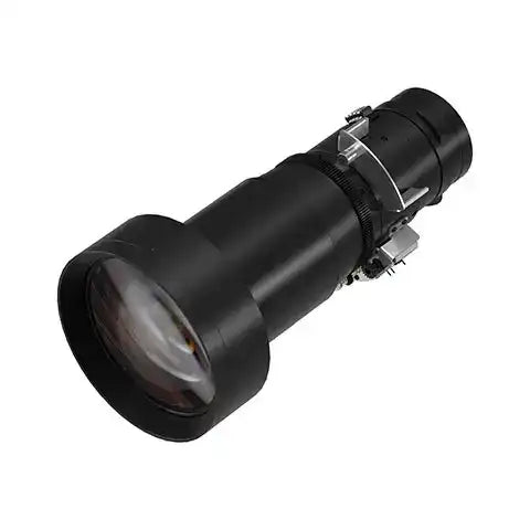 Sharp 1.40 to 2.11:1 Long-Throw Zoom Shift Lens - XP-61ZL Projection Sharp