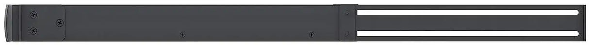 Extron XPA U 4004 FX Four Channel Configurable Output Audio Power Amplifier 400 Watts Per Channel Audio Amplifiers Extron
