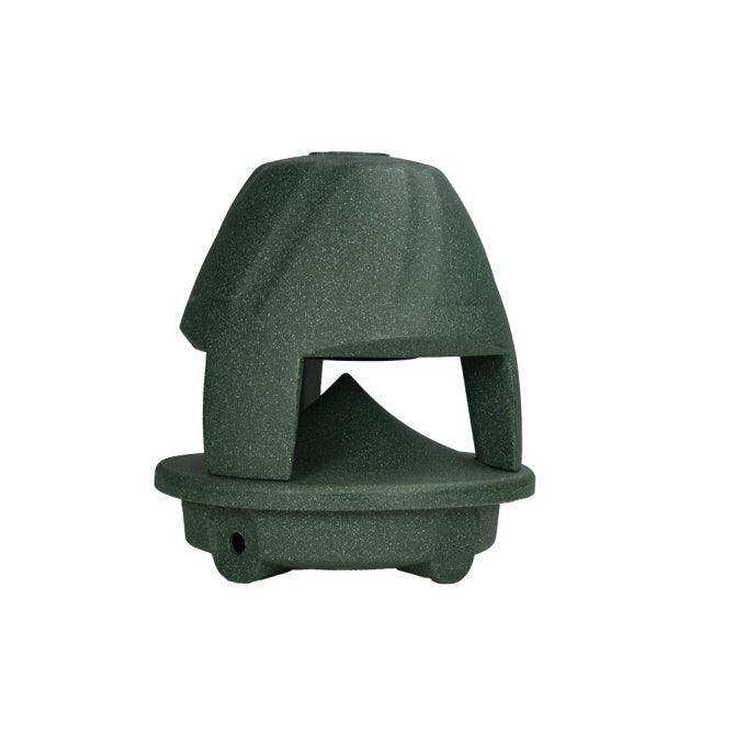 Soundtube XT550-GN 5.25" 2-way Outdoor Speaker System in Green Speakers Soundtube