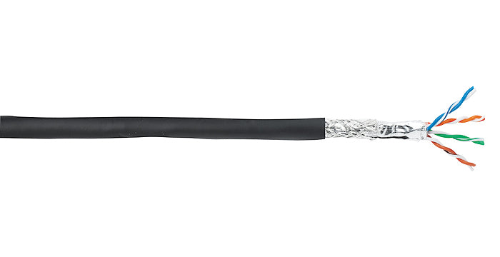 Extron XTP DTP 24/1000 Non-Plenum 1000' (305 m) spool