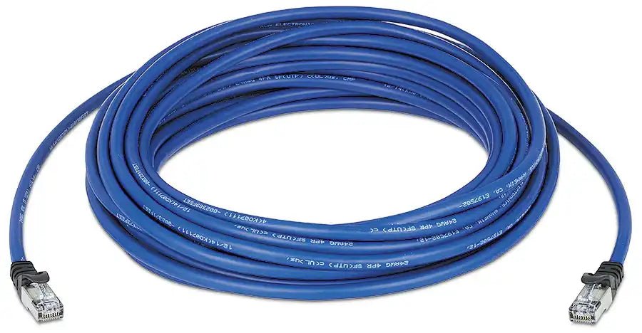 Extron XTP DTP 24P/25 25' (7.6 m) Plenum Audio & Video Cables Extron
