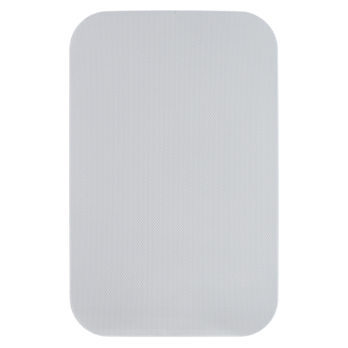 Sonance Mariner MX 8" Grille – White Replacement Grille Speaker Accessories Sonance