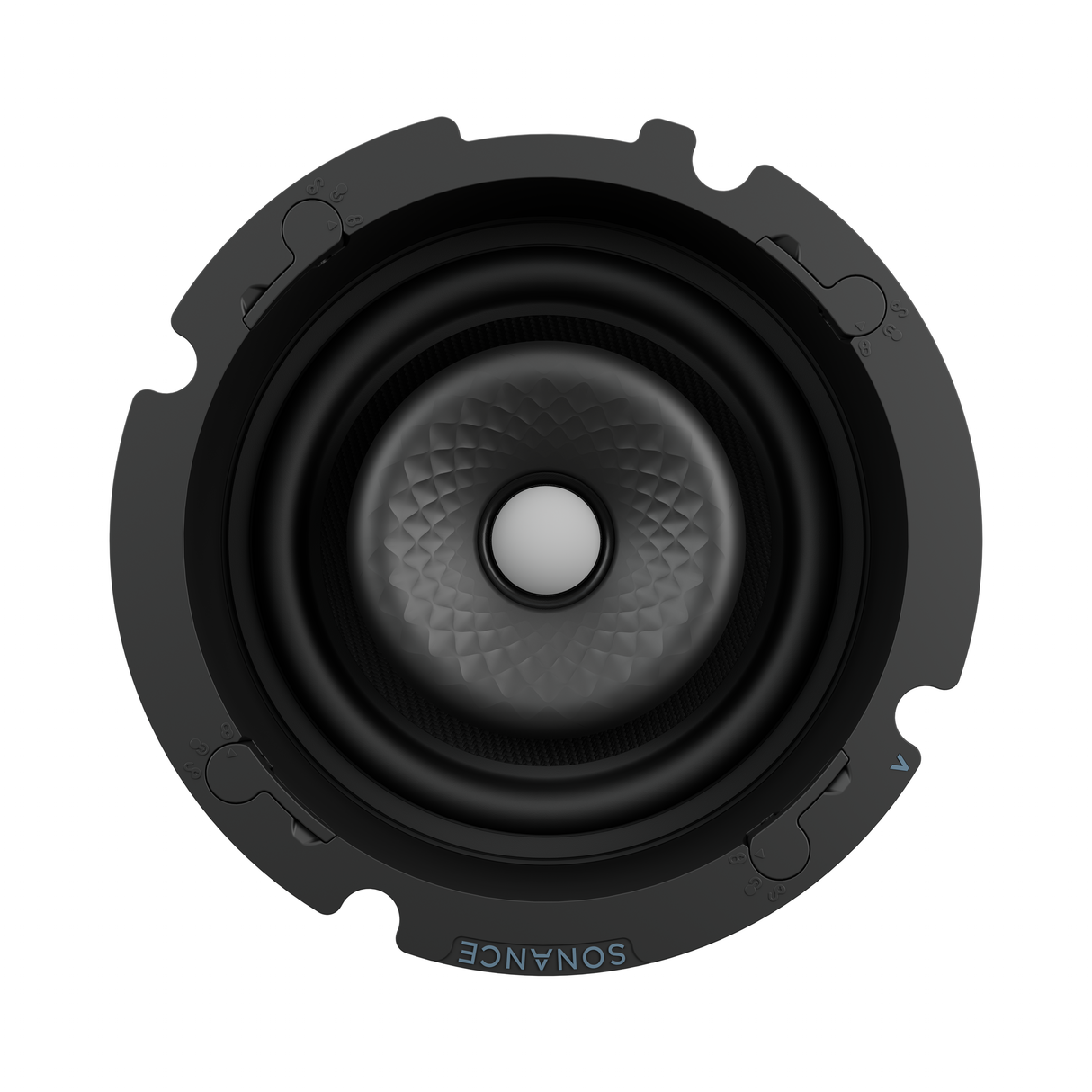 Sonance VX66R Module – Visual Experience Flex Frame Component Speaker Accessories Sonance