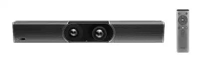 Yealink A30 Collaboration MeetingBar with Remote Control for medium rooms - A30010 Video Conferencing Yealink