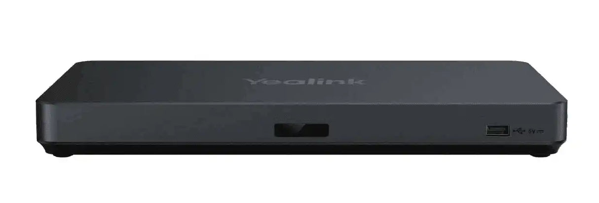 Yealink AVHUB Meeting Audio & Video Processor Video Conferencing Yealink