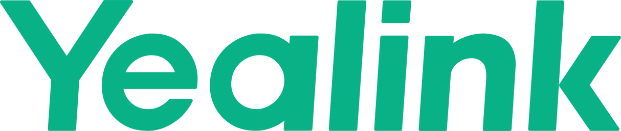 Yealink MCore power supply unit for C2-C5 generation of Mcore Mini PCs - MCOREPSU Video Conferencing Yealink