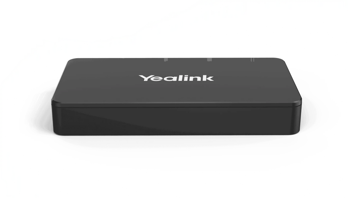 Yealink Mshare E2 MVC Screen Sharing Box - MSHAREE2 Video Conferencing Yealink