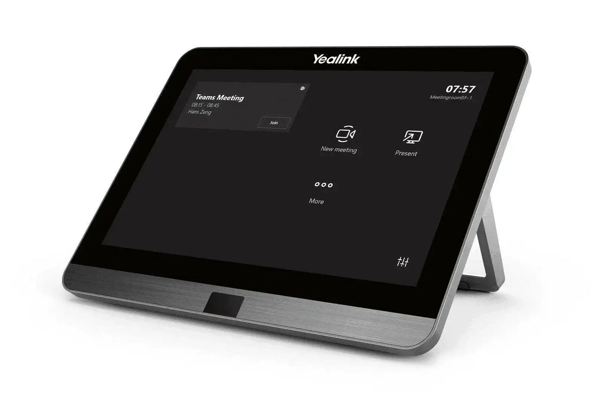 Yealink MTouch E2 Touch Panel Video Conferencing Yealink