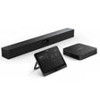 Yealink MVC S40-C5-000 Native Microsoft Teams Rooms System for Small & Medium Rooms Video Conferencing Yealink