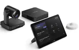 Yealink MVC840-C5-000 Native Microsoft Teams Rooms System for Medium-to-Large Rooms Video Conferencing Yealink