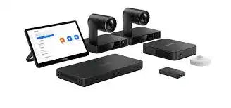 Yealink S90-C5-004 Native Zoom Rooms System for ProAV rooms Video Conferencing Yealink