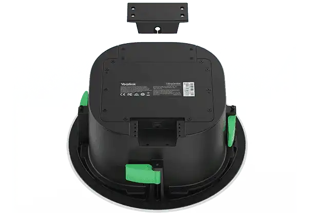 Yealink SkySound CS10-D Network Ceiling Loudspeaker Dante Edition Audio Conferencing Yealink