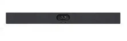 Yealink SmartVision 40 All-in-one AI USB Video Bar for Small to Medium Rooms Video Conferencing Yealink