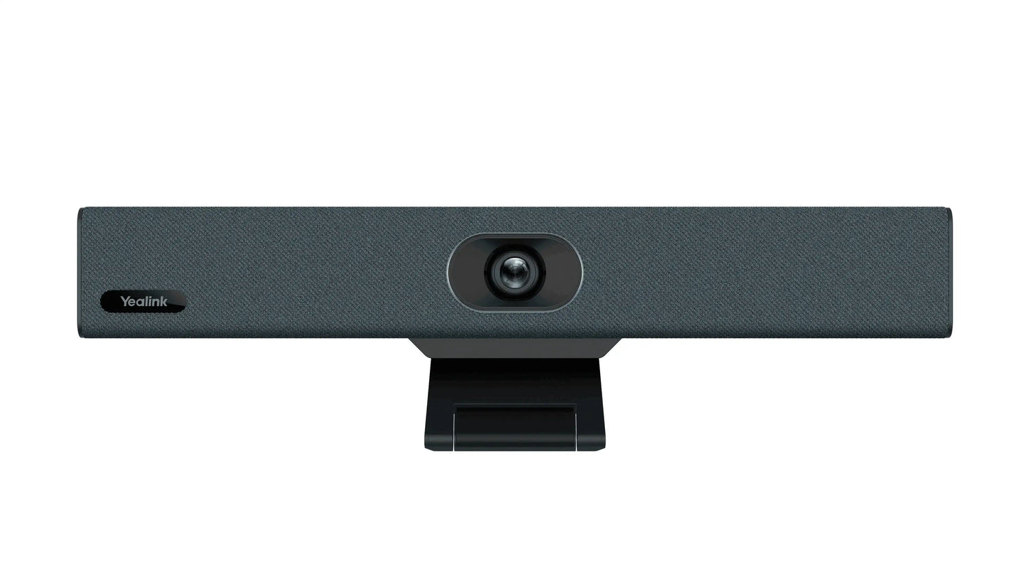 Yealink UVC34 All-in-One USB Video Bar for Small Rooms Video Conferencing Yealink