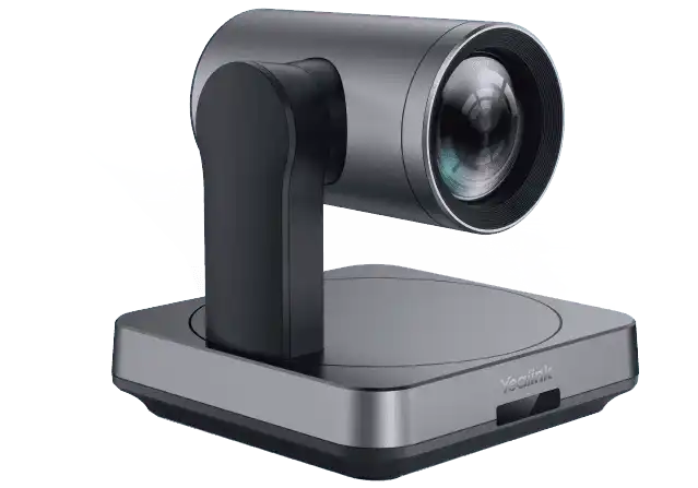 Yealink UVC84 4K 12x optical USB PTZ Camera Video Conferencing Yealink