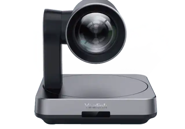 Yealink UVC84 4K 12x optical USB PTZ Camera Video Conferencing Yealink